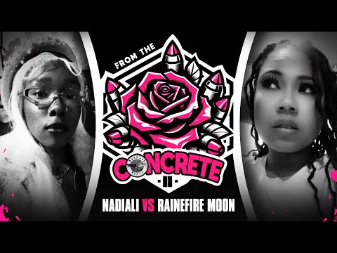 Nadiali vs Rainefire Moon