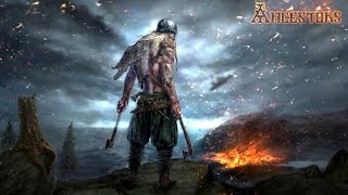 ANCESTORS Official Reveal Trailer (2018)