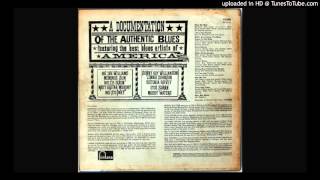 A2 - Big Joe Williams - I Have No Friends