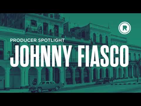 Johnny Fiasco Mix Pt. 2 | Deep & Soulful House Mix
