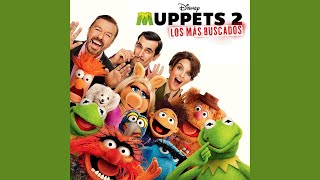 Muppets 2: Los Más Buscados - Reunidos Al Fin