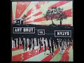 Art Brut - Mysterious Bruises