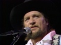 Waylon Jennings - "It's Not Supposed To Be That Way" [Live from Austin, TX]