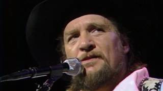 Waylon Jennings - &quot;It&#39;s Not Supposed To Be That Way&quot; [Live from Austin, TX]