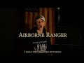 Airborne Ranger (Military Cadence) | Official Lyric Video