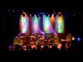 "Windows" - Anders Osborne @ Turner Hall Ballroom (multi-cam)