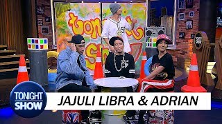 Download lagu Terungkap Kebiasaan Adrian Setelah Menikah dengan Libra di Jajuli mp3 Download lagu Terungkap Kebiasaan Adrian Setelah Menikah dengan Libra di Jajuli mp3