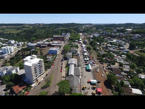 GAURAMA / RIO GRANDE DO SUL