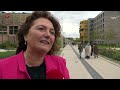 Ruim 200 werklozen kwamen aan een baan via de Floriade