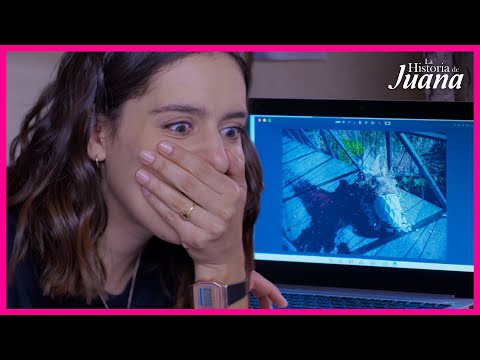 Juana finds the key to freeing Gabriel! | Juana's Story 4/4 | Chapter 63