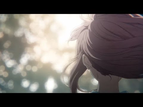 【AMV】声の形　Koe No Katachi - Dynasty