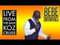 BeBe Winans performs “Jesus Children of America” (Stevie Wonder) Live From The Dave Koz Cruise!