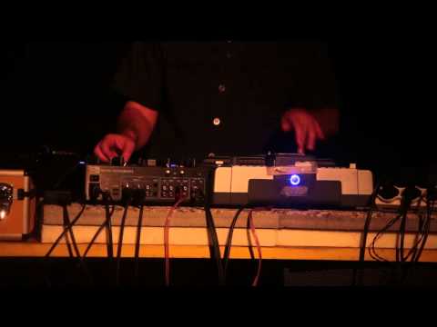 Funky fresh III Dj Gruff e Dj lugi @ El Barrio