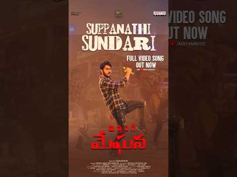Missing Meghana (Song)
