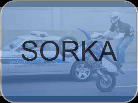 SORKA