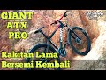 Harga Sepeda Gunung Giant Atx