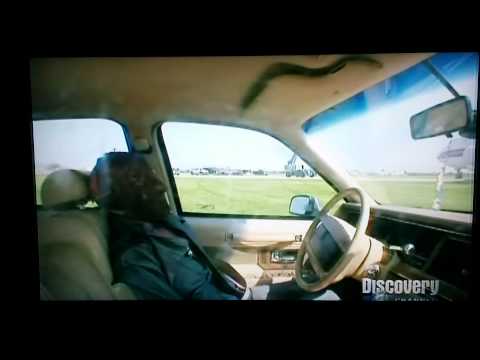 Mythbusters jetplane taxi