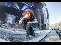 The Devil Wears Prada - Mammoth (Live at Resurrection Fest EG 2017)