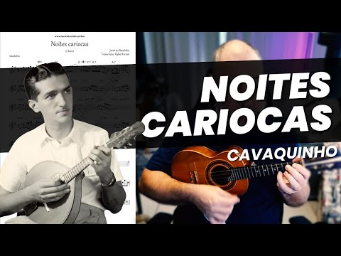 Samba Do Pouso - Os Cariocas