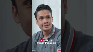 Download lagu Randy Pangalila Kesaksian Tentang Titik Terberat Di Hidupnya! | Solusi Talks mp3