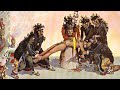 A Brief History Of Human Sacrifice The Aztecs