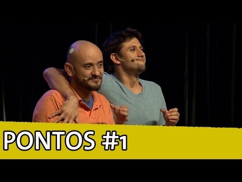 IMPROVÁVEL - PONTOS #1