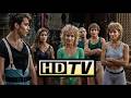 A Chorus Line 1985 Musical Drama Movie ️4K HD REMASTER ️