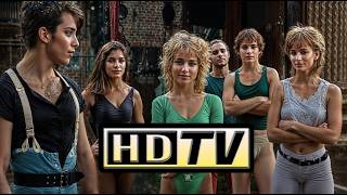 A Chorus Line (1985 Musical Drama Movie) 🎞️4K HD REMASTER🎞️