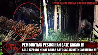 Download lagu Bakar Sate Gagak Di Pasar Ghoib‼️Lihat Apa Yang Terjadi mp3 Download lagu Bakar Sate Gagak Di Pasar Ghoib‼️Lihat Apa Yang Terjadi mp3