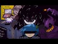 FNF Finality End First Sin FNF MOD