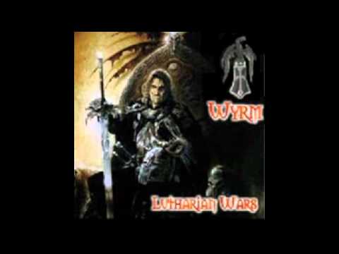Wyrm - Lord of the Blade