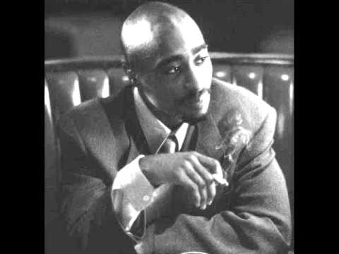 2Pac - The Government (Unreleased)
