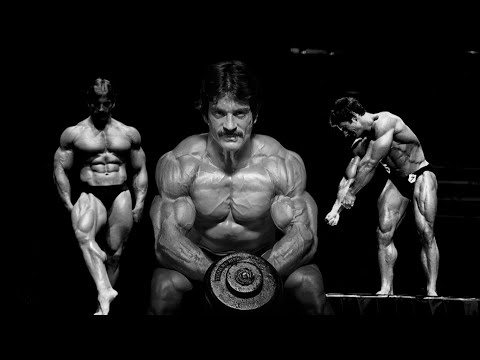 MIKE MENTZER: THE TRAINING, DIET AND CARDIO METHODS I USED WHEN PREPARING FOR THE MR OLYMPIA CONTEST