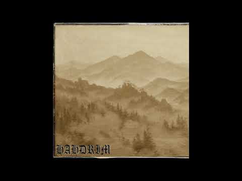 Hahdrim - Hahdrim (Full Album 2018)
