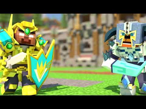 How to Make a Portal to the HEROBRINE Dimension in 