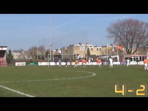 Egchel  F2   Bieslo F2