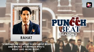 Puncch Beat - Season 2 | Priyank Sharma | ALTBalaji