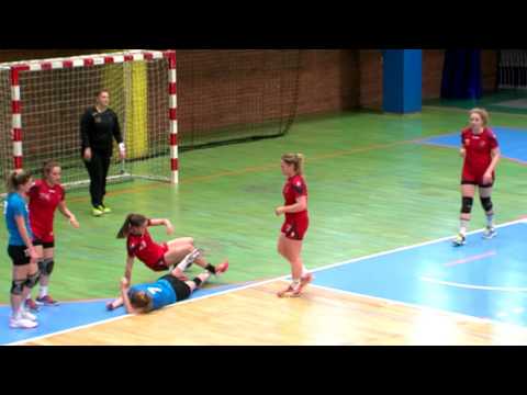 20. KROG - 2015/2016: 1.A DRL - ŽENSKE: ŽRK CELJE CELJSKE MESNINE : ŽRK VELENJE