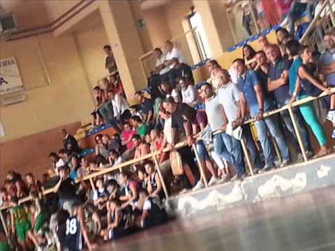 CERCOLA 15 SETTEMBRE 2013