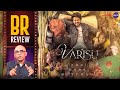 Varisu Movie Review By Baradwaj Rangan |  Thalapathy Vijay | Rashmika | VamshiPaidipally | #brreview