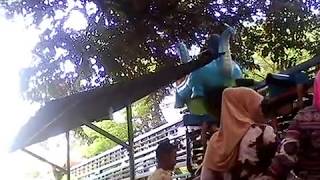 preview picture of video 'Mainan Anak Di Ragunan Murah meriah  3'