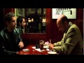 Black And White Joe Pantoliano Joey Pants With Ben Stiller 1999