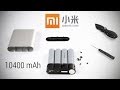 Xiaomi 10400 mAh Power Bank Review - Best in Class ...