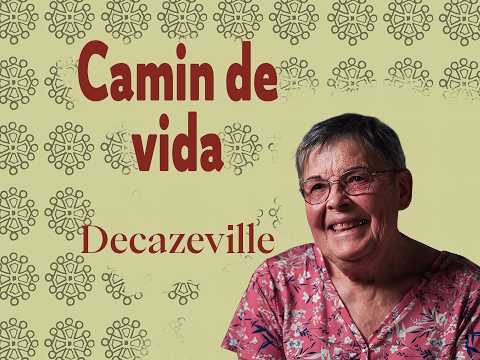 Camin de vida # La Sala
