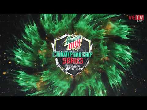 [08/072/016] 269 vs Gigabyte BM MDCS 2016 Mùa Hè Ván 2