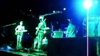 Umphrey&#39;s McGee -&quot;Front Porch / Hysteria / Front Porch&quot;- House of Blues, Boston, 1/27/2011