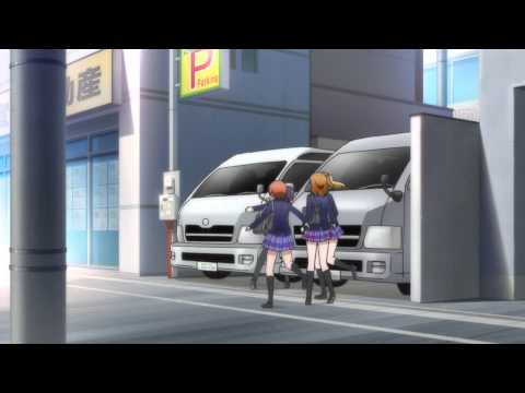 Love Live! School Idol Project - The Hunt for Nico