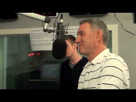 Lehrstellentag 2010 Radio24