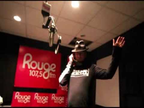 Bryan Adams (cover) Étoile Qualinet Radio Rouge Fm 2013. Stephane Morin