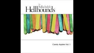 The Ballachulish Hellhounds Way Downtown (mandolin version)